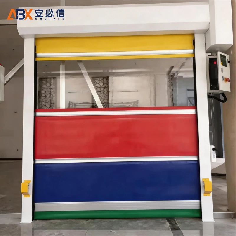 衢州高速门